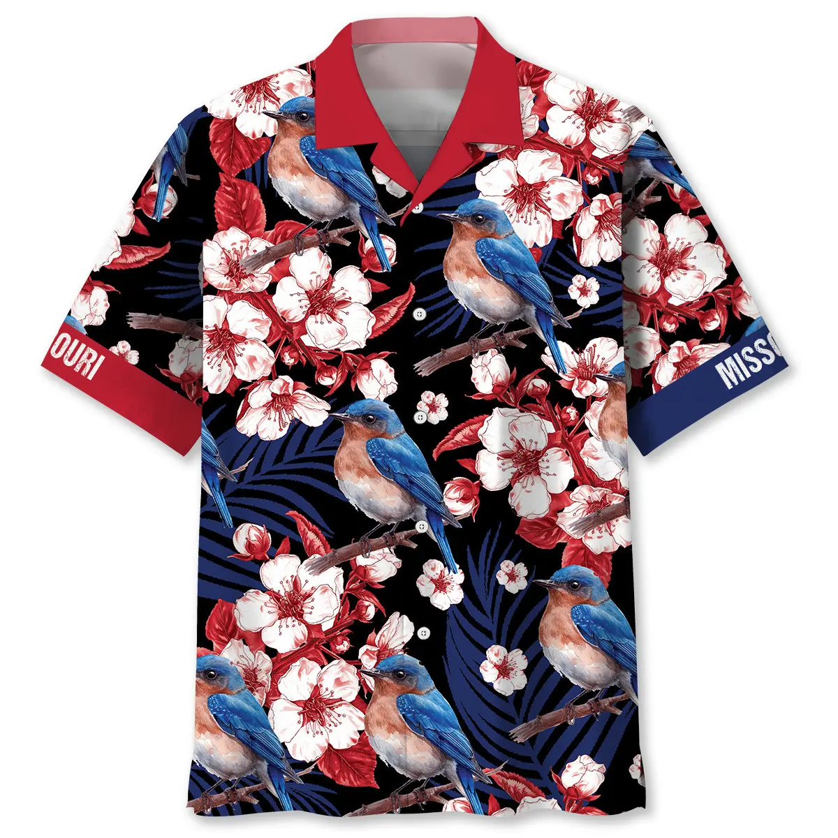 missouri-state-eastern-bluebird-black-hawaiian-shirt