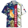 Missouri State Hawaiian Shirt HWBN2764193 - Beltina