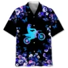 Motocross Hawaiian Nature Hawaiian Shirt HWBN2762682 - Beltina