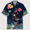 motocross love tropical hawaiian shirt HWBN2762686 - Beltina