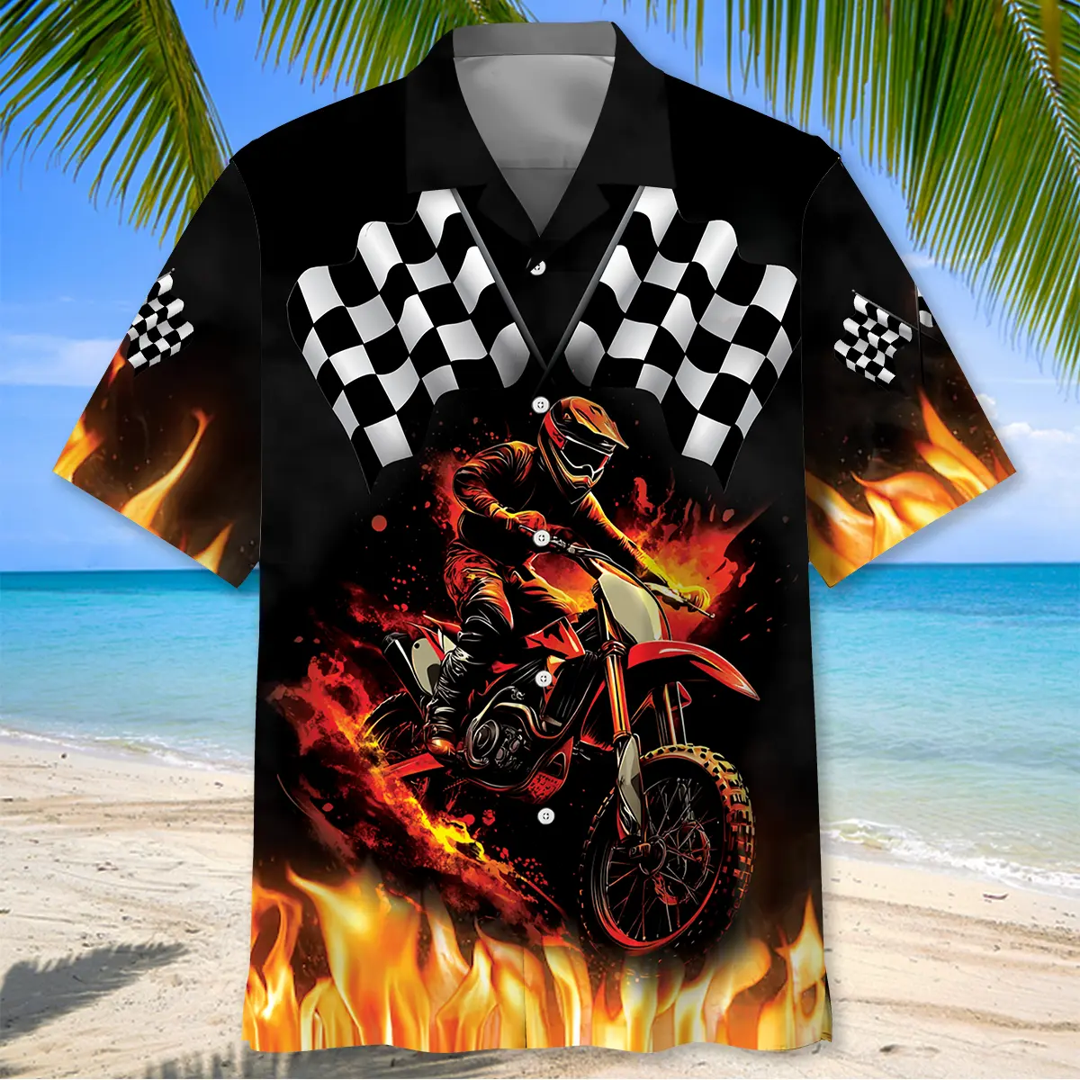 motocross-racing-fire-hawaiian-shirt-2