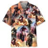 Motocross Racing Road Hawaiian Shirt HWBN2764545 - Beltina