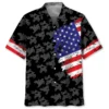 Motocross USA Hawaiian Shirt HWBN2764483 - Beltina