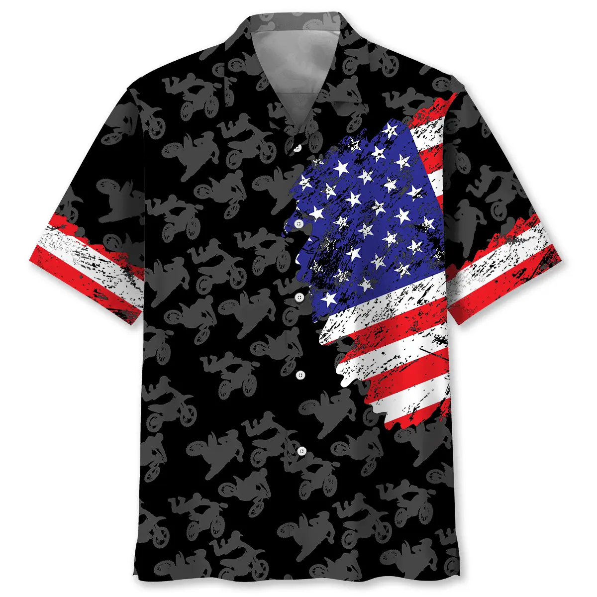 motocross-usa-hawaiian-shirt