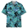 Mountain Bike Beach Hawaiian Shirt HWBN2762536 - Beltina
