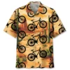 Mountain Bike Desert Cactus Hawaiian Shirt HWBN2764464 - Beltina