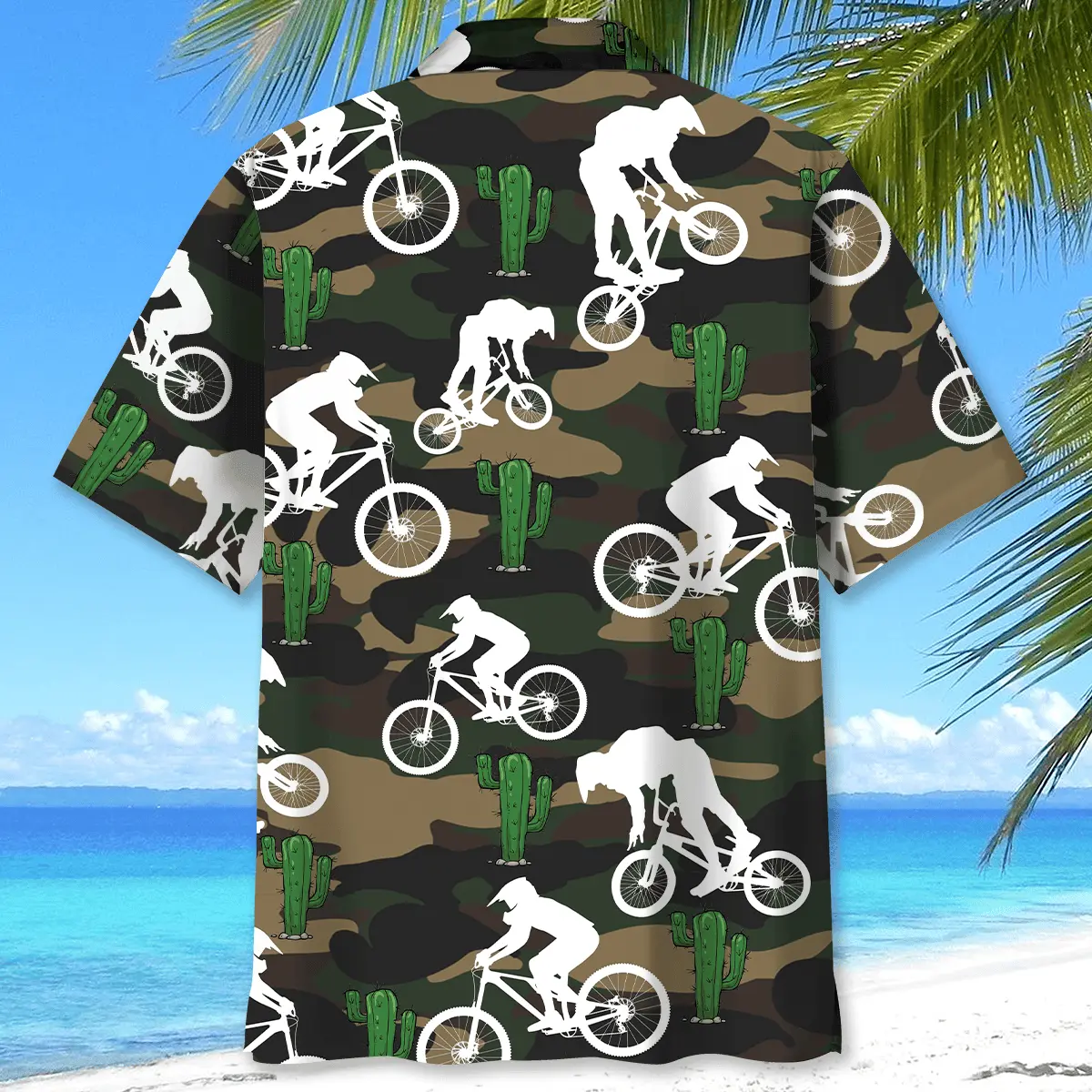 mountain-bike-green-cactus-hawaiian-shirt-3