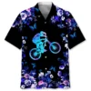 Mountain Bike Hawaiian Nature Hawaiian Shirt HWBN2762543 - Beltina