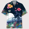 Mountain Bike Love Tropical Hawaiian Shirt HWBN2762545 - Beltina