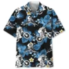 Mountain Bike Nature Hawaiian Shirt HWBN2762546 - Beltina