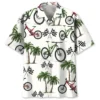 Mountain Bike Racer Hawaiian Shirt HWBN2764390 - Beltina