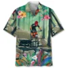 Mountain Bike Tropical Hawaiian Shirt HWBN2762552 - Beltina