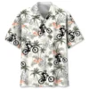 Mountain Bike Tropical Tree Hawaiian Shirt HWBN2762555 - Beltina