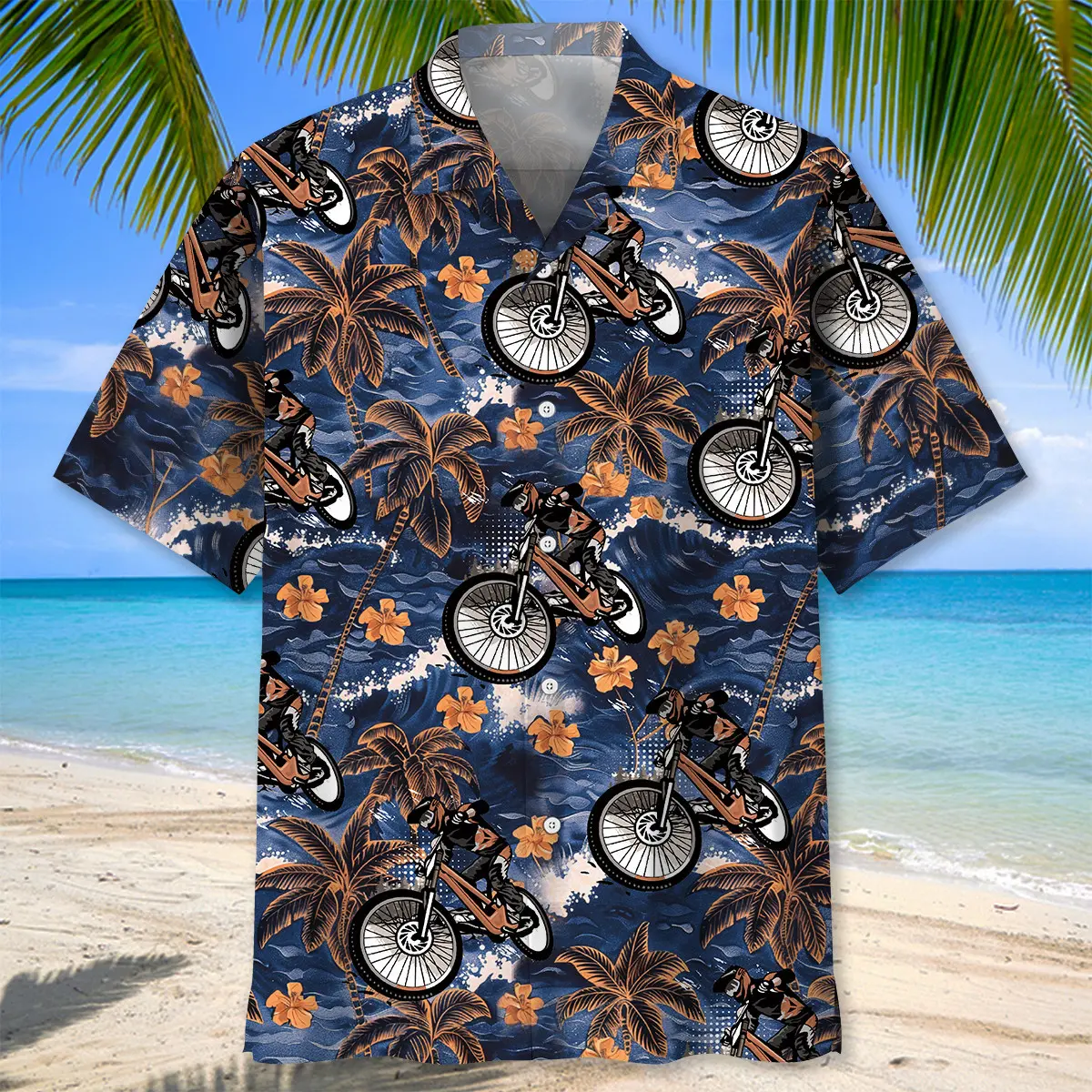 mountain-bike-tropical-vintage-hawaiian-shirt-1