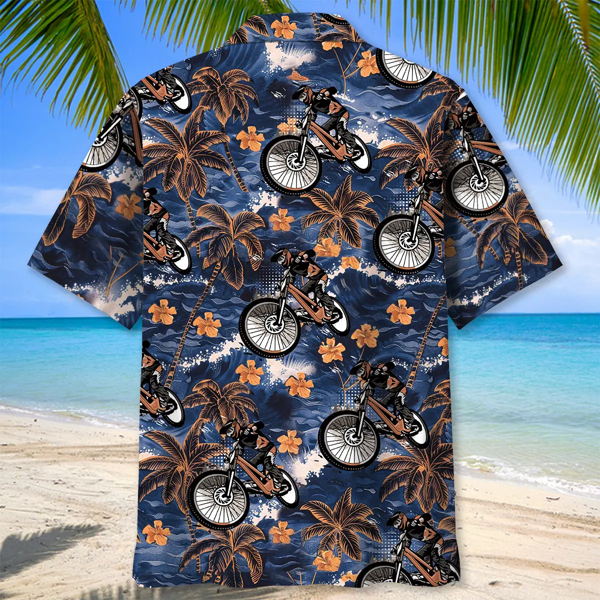 mountain-bike-tropical-vintage-hawaiian-shirt-3