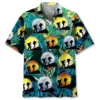 Mountain Climbing Hawaiian Shirt HWBN2763143 - Beltina