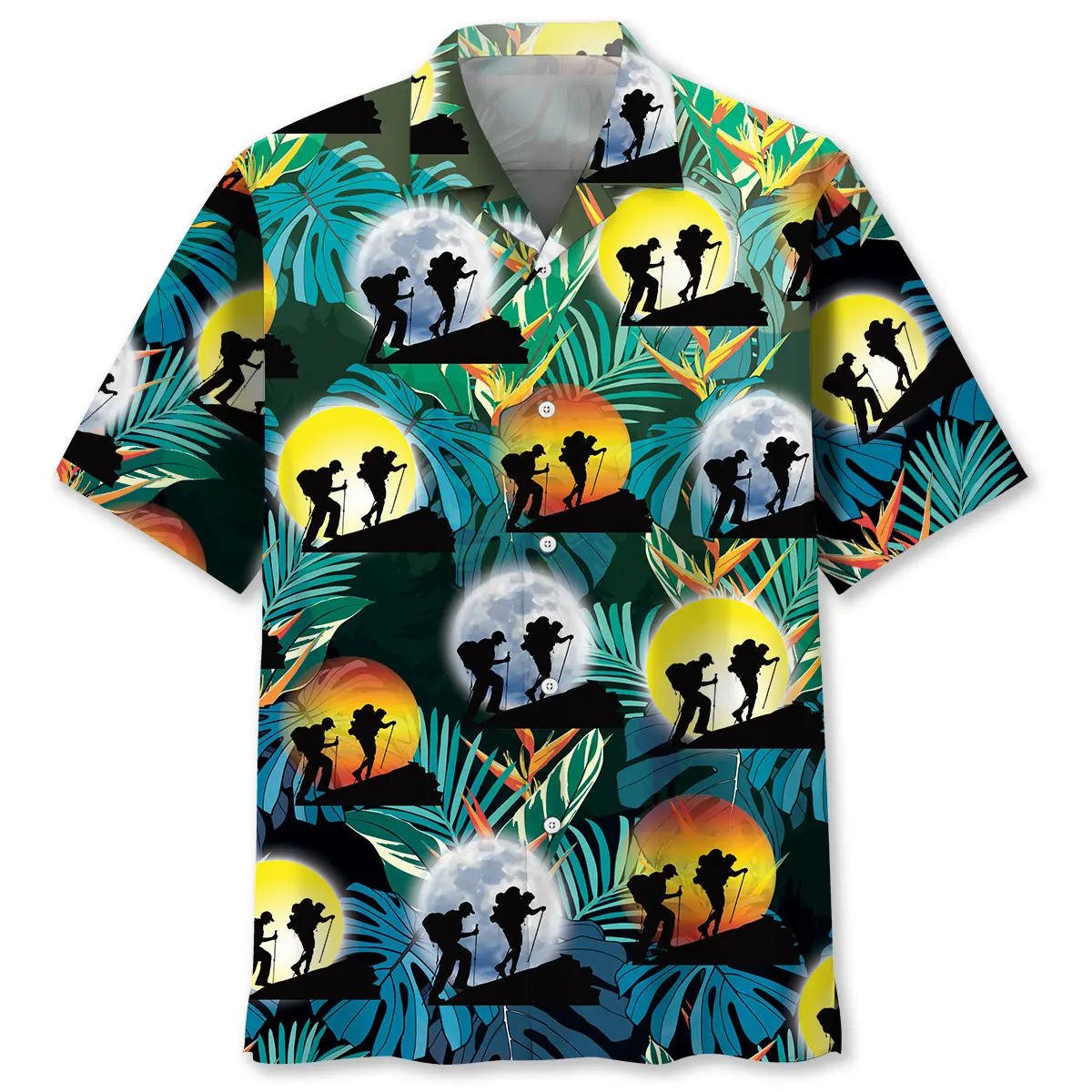 mountain-climbing-hawaiian-shirt