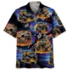 Mud Monster Truck Hawaiian Shirt HWBN2763115 - Beltina