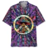 Mushroom Peace Sign Hawaiian Shirt HWBN2765006 - Beltina