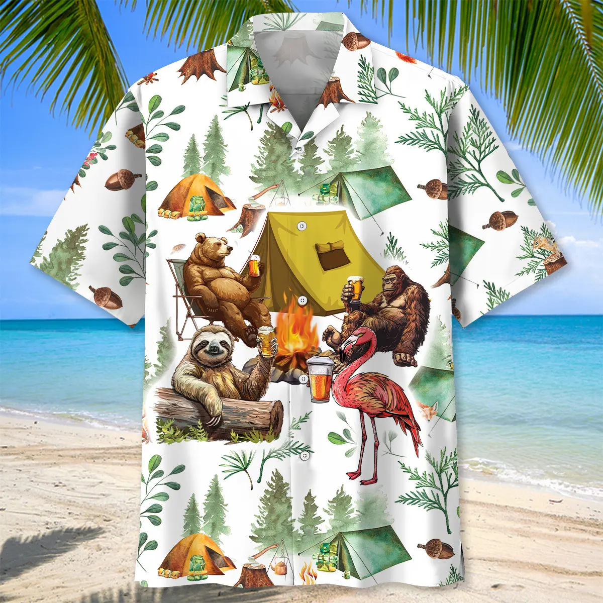 my-camping-friends-have-a-drinking-problem-hawaiian-shirt-2