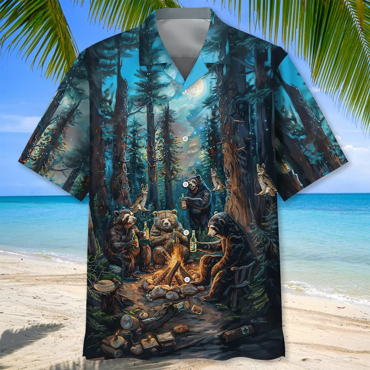 my-drinking-friends-have-a-camping-problem-hawaiian-shirt-3