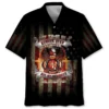 My Time In Bunker Gear Is Over Hawaiian Shirt HWBN2764335 - Beltina