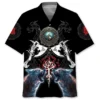 Mythology Viking Warrior Hawaiian Shirt HWBN2763006 - Beltina