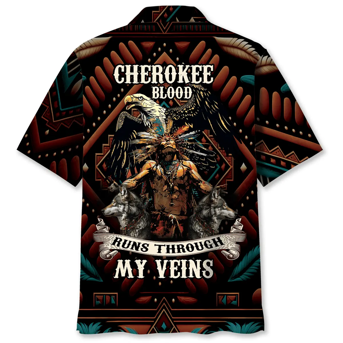 native-american-cherokee-blood-hawaiian-shirt-1