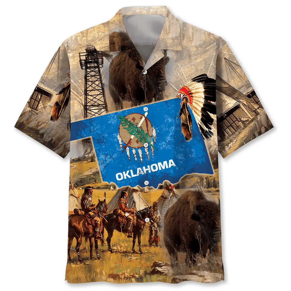 native-oklahoma-proud-hawaiian-shirt