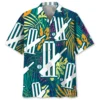Nature Cricket Hawaiian Shirt HWBN2764306 - Beltina