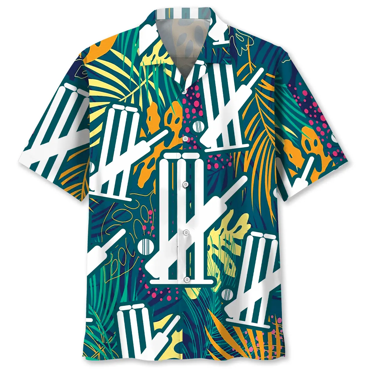 nature-cricket-hawaiian-shirt