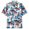 Nature Fishing Hawaiian Shirt HWBN2764902 - Beltina