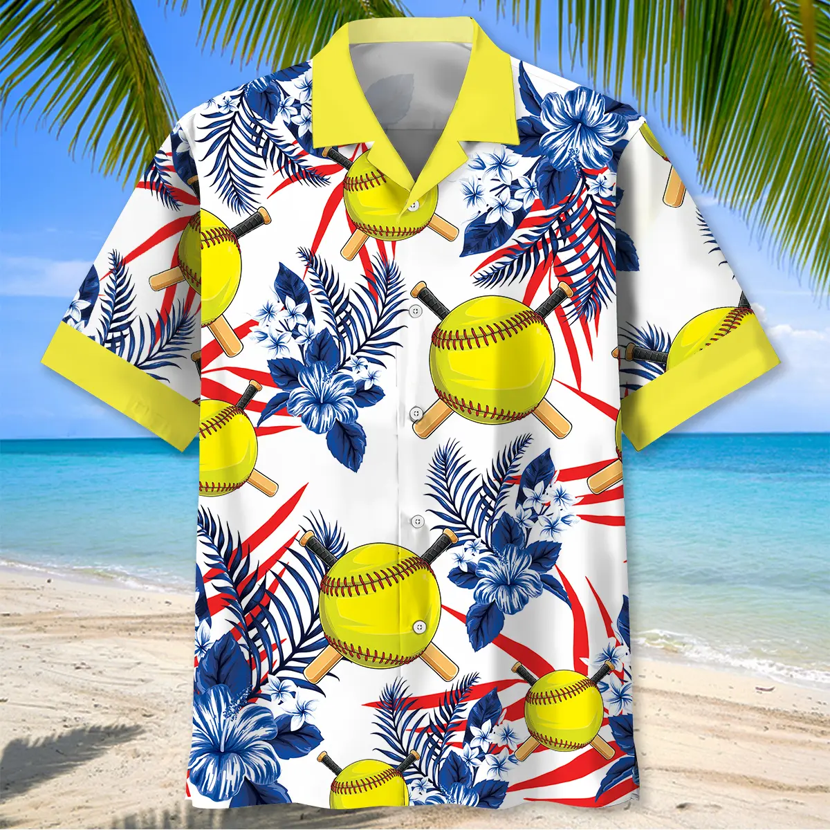 nature-softball-hawaiian-shirt-1