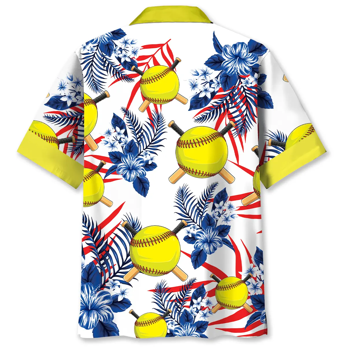nature-softball-hawaiian-shirt-2