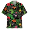 Naughty Pug Hawaiian Shirt HWBN2763003 - Beltina