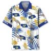 Nebraska State Proud Hawaiian Shirt HWBN2763788 - Beltina