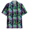 Neon Colorful Guns Hawaiian Shirt HWBN2763651 - Beltina