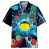 Neon Galaxy Lawn Bowl Hawaiian Shirt HWBN2763284 - Beltina
