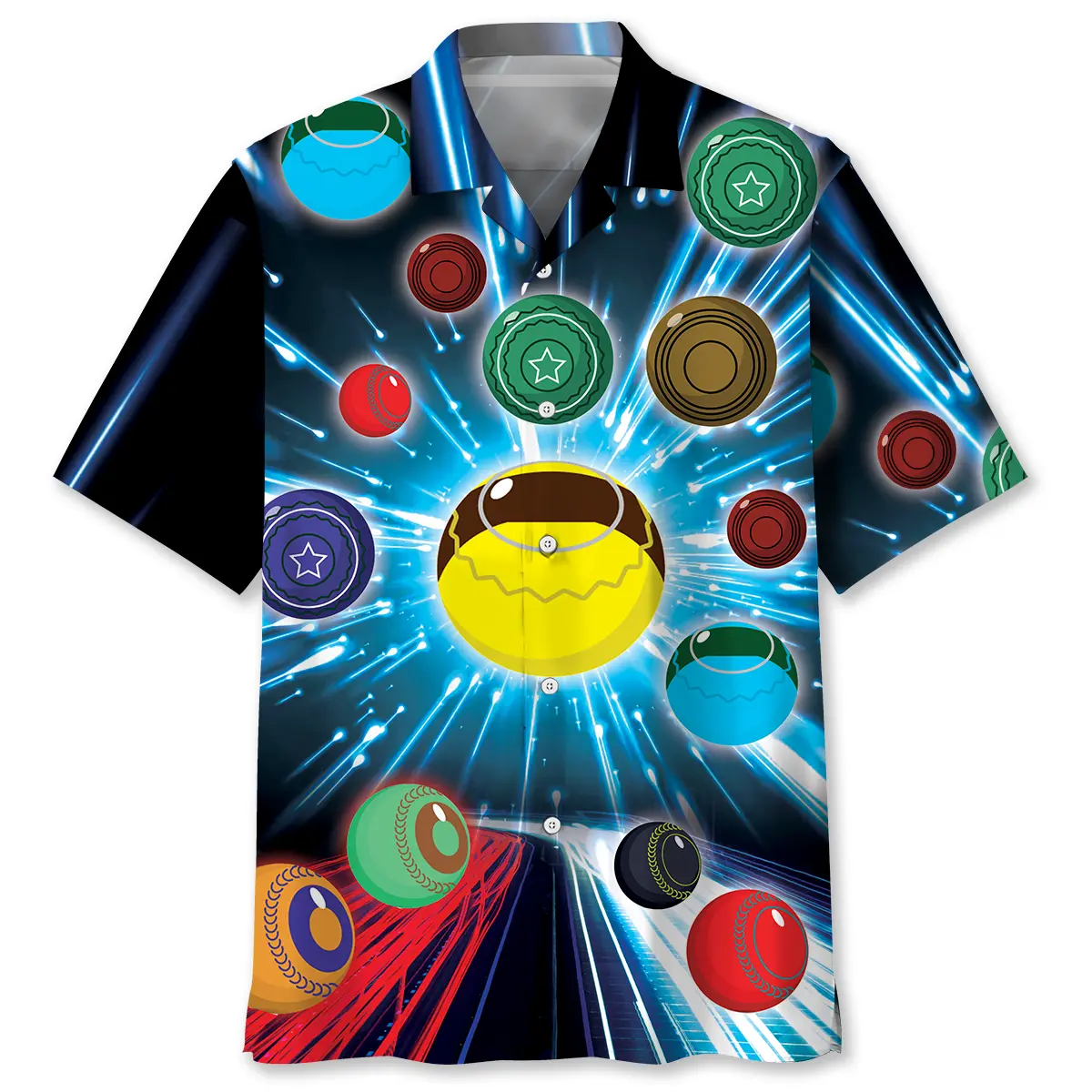 neon-galaxy-lawn-bowl-hawaiian-shirt