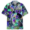 Neon Style Easter Day Hawaiian Shirt HWBN2763339 - Beltina
