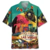 Nevada Las Vegas Hawaiian Shirt HWBN2764552 - Beltina