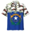 Nevada Proud Hawaiian Shirt HWBN2763839 - Beltina