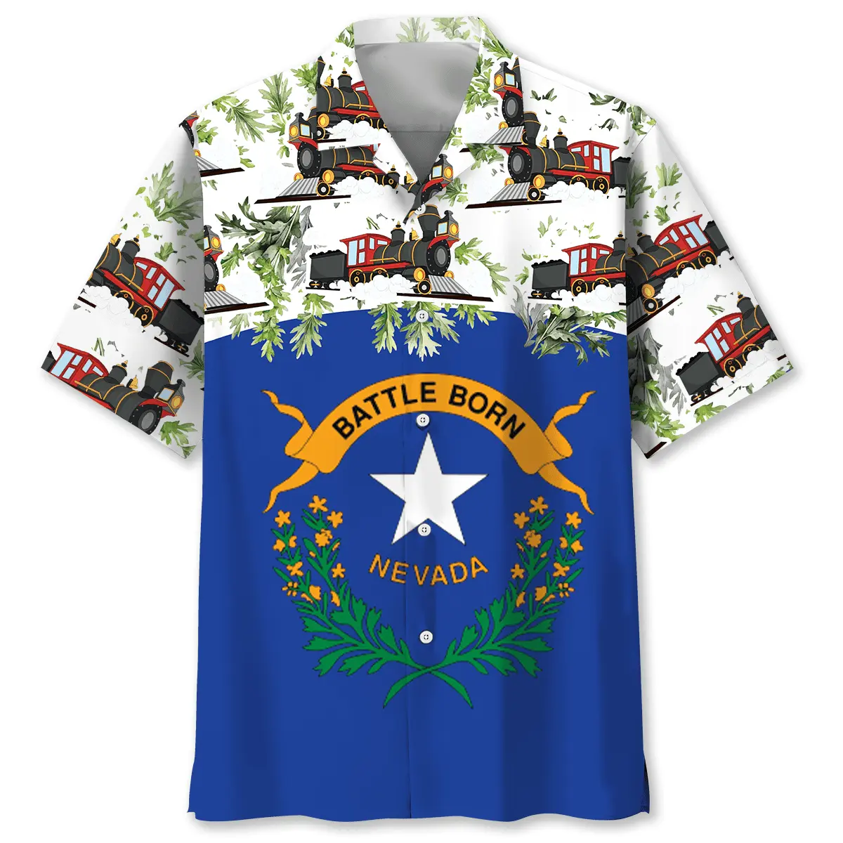 nevada-proud-hawaiian-shirt