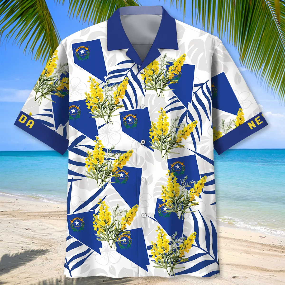 nevada-state-sagebrush-hawaiian-shirt-1