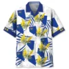 Nevada State Sagebrush Hawaiian Shirt HWBN2763775 - Beltina