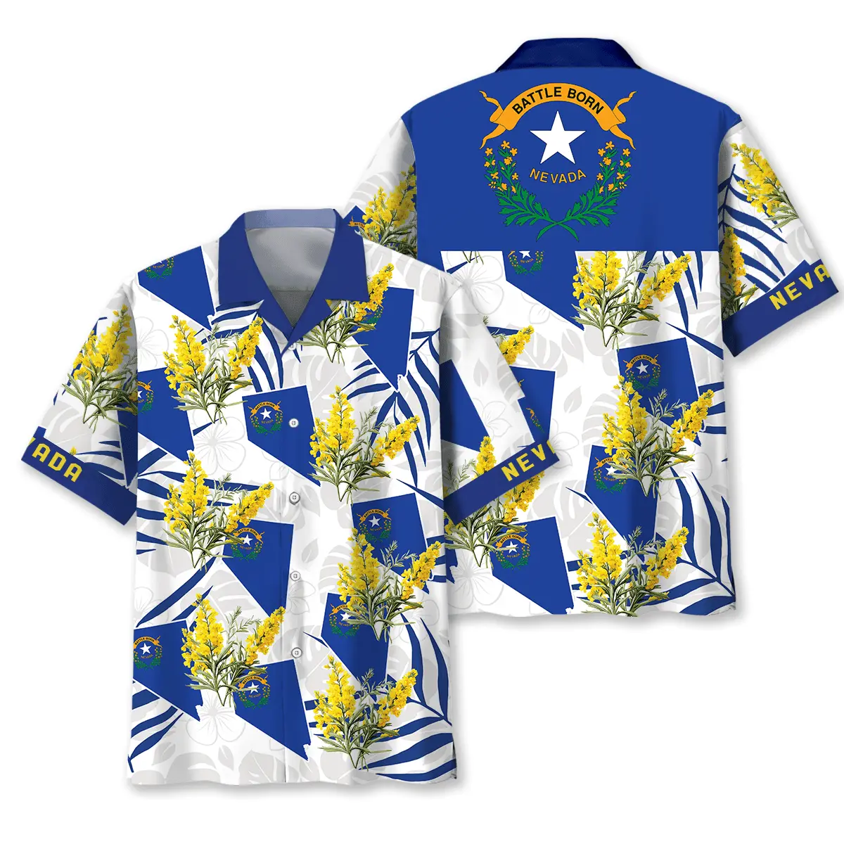 nevada-state-sagebrush-hawaiian-shirt-3