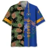 Nevada The Pine Tree State Hawaiian Shirt HWBN2764475 - Beltina