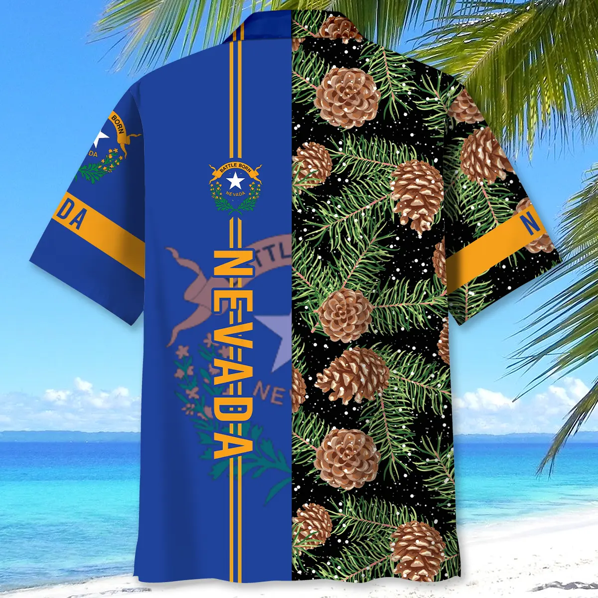 nevada-the-pine-tree-state-hawaiian-shirt-3