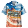 Nevada The Silver State Hawaiian Shirt HWBN2764551 - Beltina