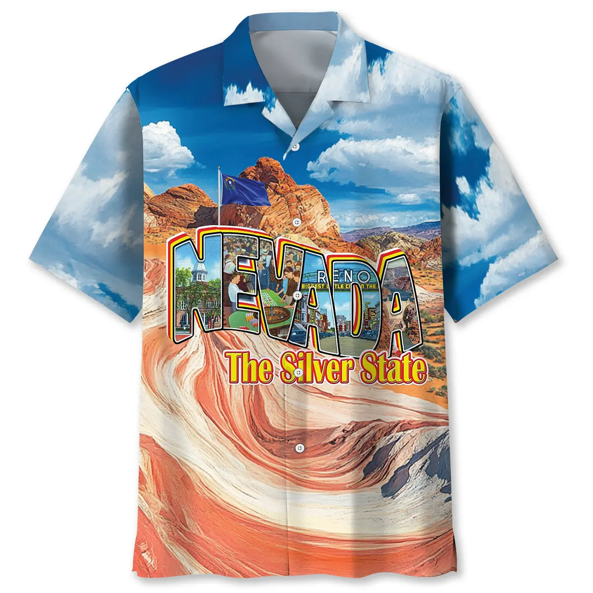 nevada-the-silver-state-hawaiian-shirt